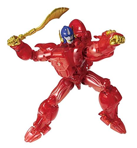 楽天市場】【中古】(未使用品)トランスフォーマー ビースト ウォーズ