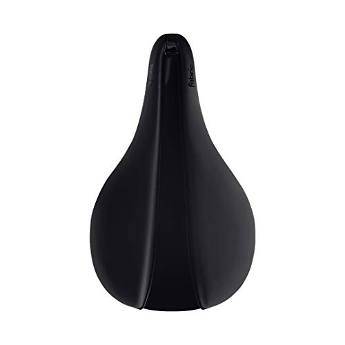 【中古】【未使用・未開封品】Fabric Line S Elite フラットサドル 142mm ブラック/ブラック 39,603円