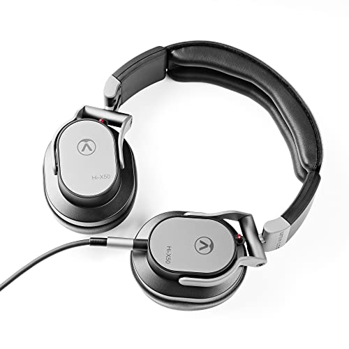 【中古】【未使用・未開封品】Austrian Audio Hi-X50 プロフェッショナル クローズドバック オンイヤーヘッドホン