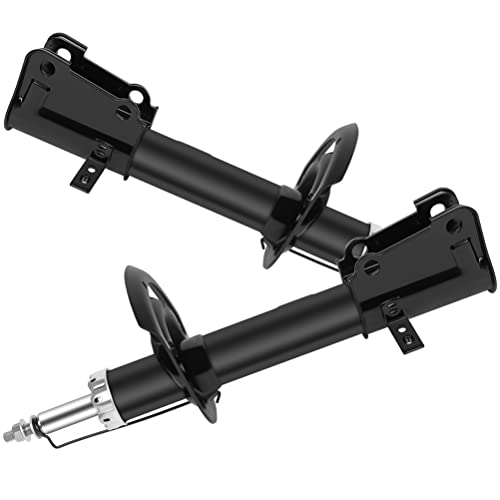 【中古】【未使用・未開封品】Auto Shocks 339251 339252 AUTOMUTO アブソーバーキット フロントショックアブソーバー 2009-2017 Dodge Journey用|AJIMURA-SHOP