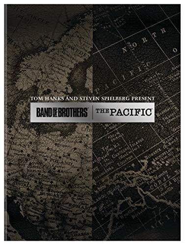 【中古】【未使用・未開封品】Band of Brothers / The Pacific [DVD]