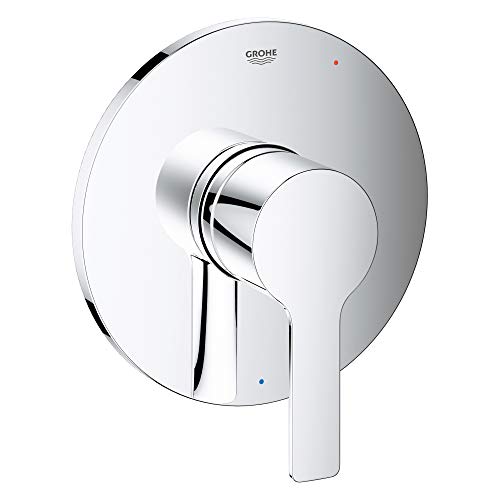 【中古】【未使用・未開封品】GROHE Lineare 圧力バランスバルブトリム カートリッジ付き 29330000 1