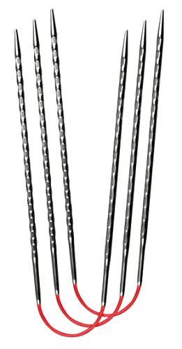 【中古】【未使用・未開封品】Addi CrasyTrio Novel Long 4mm、4.00mm (UK 8 / US 6)