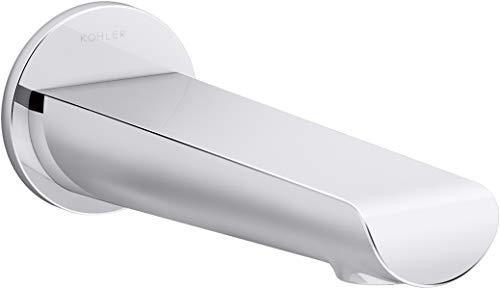 【中古】【未使用・未開封品】Kohler K-97021-CP Avid 浴室用注ぎ口、光沢クロム|AJIMURA-SHOP