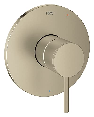 【中古】【未使用・未開封品】GROHE Atrio 圧力バランスバルブトリム カートリッジ付き 14467000 1|AJIMURA-SHOP