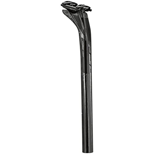 【中古】【未使用・未開封品】Full Speed Ahead - K-Force Light Carbon Bicycle Seatpost | MTC Technology | 27.2mm, 350mm Length, 25mm Offset