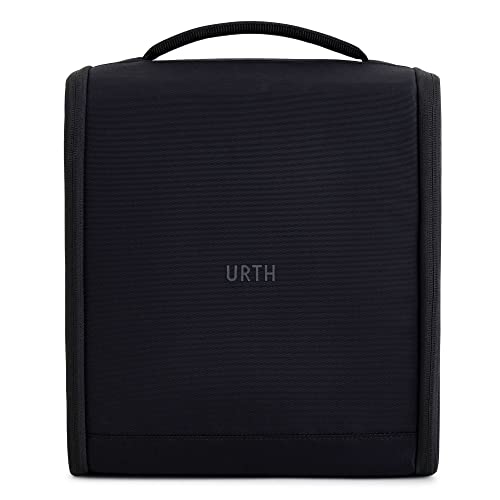 【中古】【未当て嵌める・未開封品】Urth 否点火装置 並み並み カメラインサート (黒いこと)