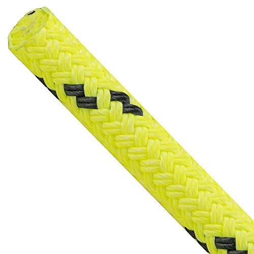 【中古】【未使用・未開封品】Notch Kraken リギングロープ 5/8インチ 200フィート 標準スプライス付き｜AJIMURA-SHOP