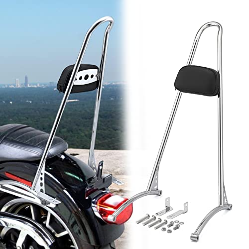 【中古】【未使用・未開封品】WeiSen シーバー 取り外し可能 高さ20インチ 助手席用バックレスト