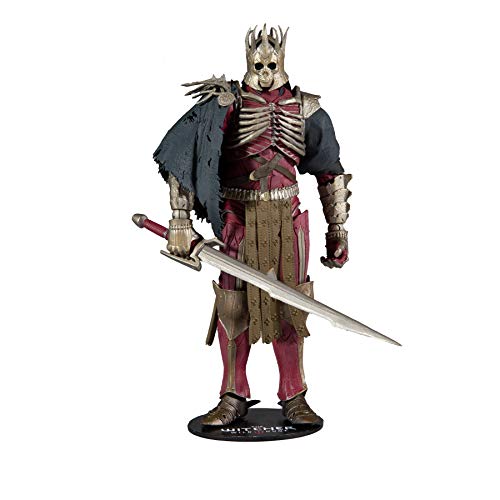【中古】【未使用・未開封品】McFarlane Toys ｳｨｯﾁｬｰｽﾞ 3 EREDIN BREACC GLAS