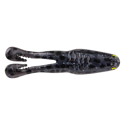 【中古】【未使用・未開封品】Berkley パワーベイト 釣り用ソフトベイト サイズと形状 4 2/5in|AJIMURA-SHOP