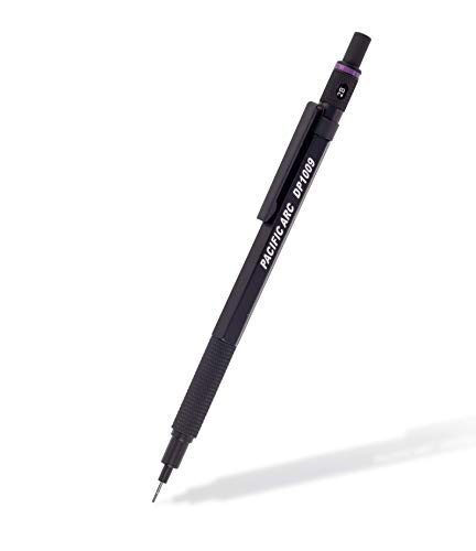 【中古】【未使用・未開封品】パシフィック アーク クロモグラフ メタル シャープペンシル 0.9mm|AJIMURA-SHOP