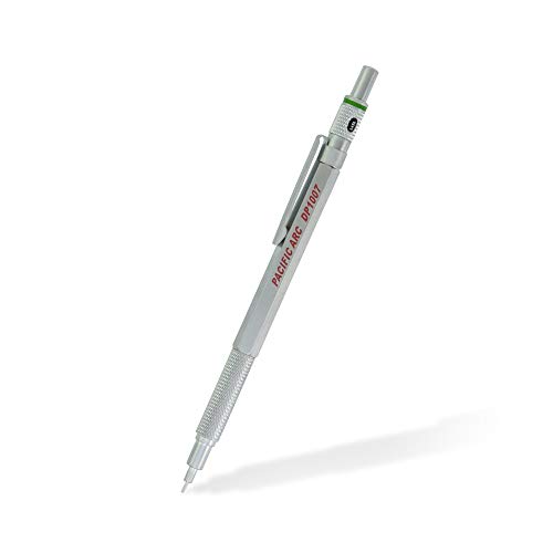 【中古】【未使用・未開封品】パシフィック アーク クロモグラフ メタル シャープペンシル 0.7mm|AJIMURA-SHOP
