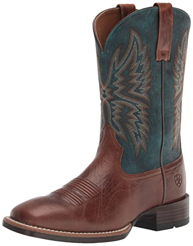 【中古】【未使用・未開封品】ARIAT Valor Ultra US サイズ: 9