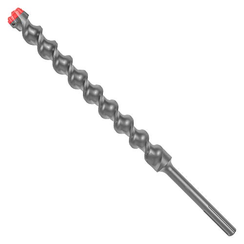 【中古】【未使用・未開封品】Diablo 1-1/2" x 16"x21" Rebar Demon SDS-Max 4-Cutter Carbide-Tipped Hammer Bit|AJIMURA-SHOP