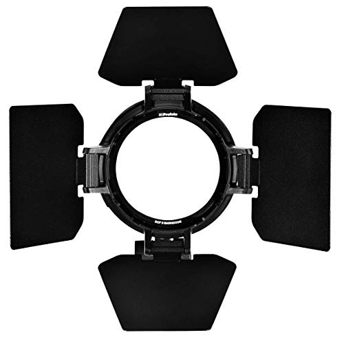 【中古】【未当てはめる・未開封品】Profoto オフカメラフラッシュII バーン部屋の入り口