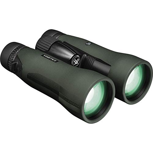 【中古】【未当て嵌める・未開封品】Vortex Optics 金剛石うしろ側 固定ディスク 15倍56粍小型望遠鏡