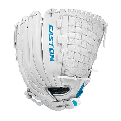 【中古】【未当てはめる・未開封品】EASTON GHOST TOURNAMENT ELITE ファストピッチ ソフトボール地球儀 12.5 RHT GTEFP125