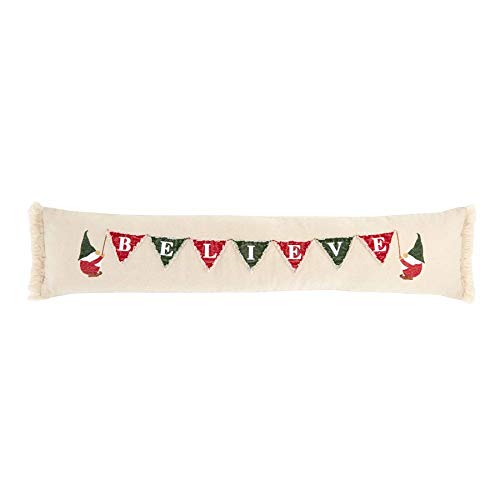 【中古】【未使用・未開封品】Mud Pie ロング スキニー GNOME 枕 Believe｜AJIMURA-SHOP