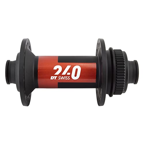 【中古】【未使用・未開封品】DT SWISS 240EXP 12/100mm フロントハブ 28H(HUF04501)｜AJIMURA-SHOP