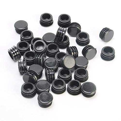 【中古】【未当て嵌める・未開封品】esowemsn 10個 黒いこと 可塑性物質 自動二輪車 手持ち部分赤ちょうちん バーエンドプラグ 自動二輪車 ハンドルバープラグ 自動二輪車 バーエンドキャップ 銀輪 マ