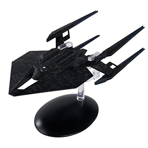 【中古】【未使用・未開封品】Star Trek - Section 31 Ship (Large, 4 Nacelles)|AJIMURA-SHOP