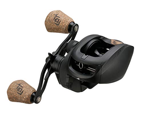 【中古】【未当て嵌める・未開封品】13 FISHING - 概念作用 A2 ベイトキャストリール - 歯車比6.8:1 - 右寄りリトリーブ(生新しい+ソルト) - A2-6.8-RH