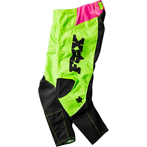 【中古】【未使用・未開封品】Fox Racing 2020 ユース 180 パンツ - Venin LE (26) (ブラック)