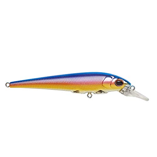 【中古】【未使用・未開封品】Berkley Hit Stick 釣り用ハードベイト 3 1/2in - 1/4 oz|AJIMURA-SHOP