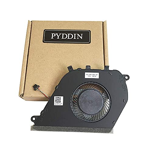 【中古】【未使用・未開封品】Dell Inspiron 7570 7573 7580シリーズCPU冷却ファンノートパソコンクーラー DP/N 0Y64H5に対応｜AJIMURA-SHOP