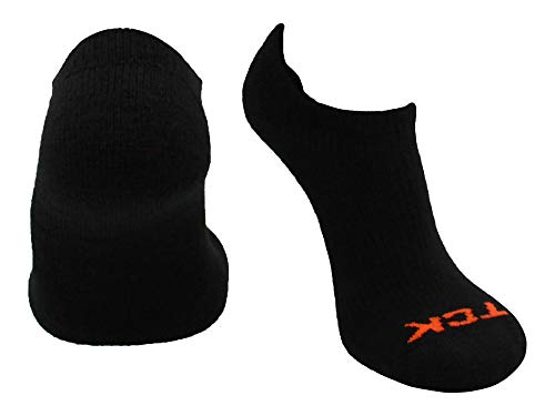 【中古】【未使用・未開封品】TCK マルチスポーツ ローカットソックス リアックス アクリル トレーニング ランニング ウォーキング X-Large ブラック