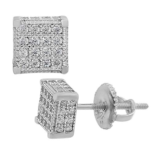 楽天市場】【中古】THUG CLUB ロゴデザインピアス シルバー