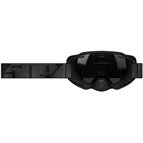 【中古】【未当て嵌める・未開封品】509 Aviator 2.0 XL ゴーグル (ブラックオプス)