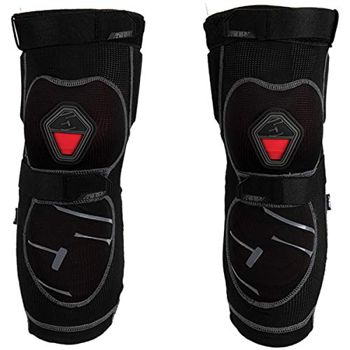 【中古】【未使用・未開封品】509 R-Mor 保護用膝パッド(ブラック-S/M)｜AJIMURA-SHOP