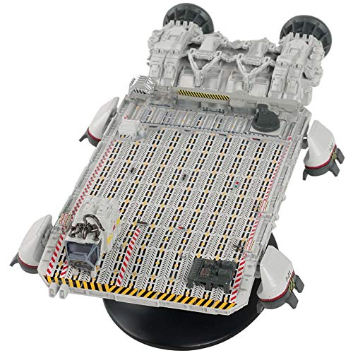 【中古】【未使用・未開封品】Eaglemoss - Alien & Predator - Covenant Lifter|AJIMURA-SHOP