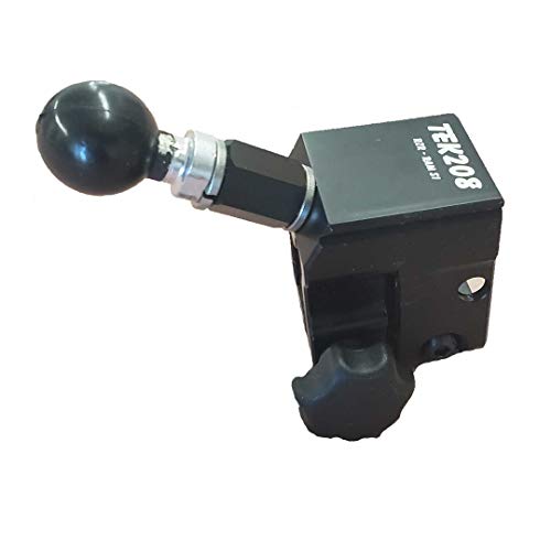 【中古】【未使用・未開封品】Tek208 RZR-RAM S1E マウント (拡張ボール)