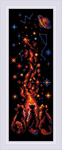 【中古】【未使用・未開封品】RIOLIS Counted Cross Stitch Kit 4\