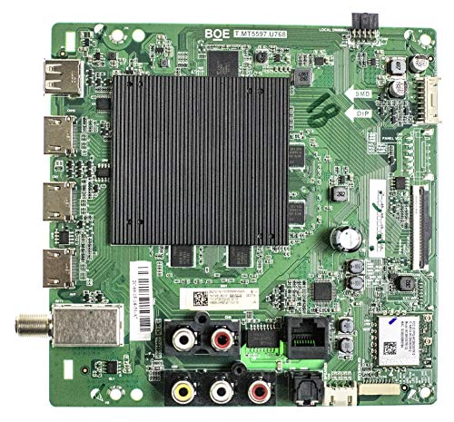 【中古】【未使用・未開封品】TEKBYUS 21201-01877 メインボード M556-G4用