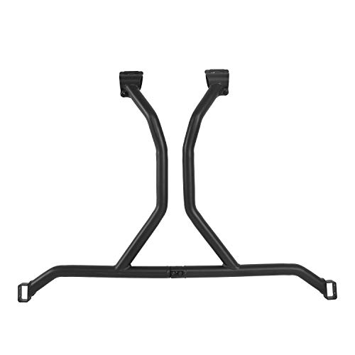 【中古】【未使用・未開封品】Aproof Saker Intrusion Bar Can-Am Maverick Sport/Trail(2018+)、Maverick Sport Max(2019+)、Commander (2021+)用 - 簡単取り付け - ブラック｜AJIMURA-SHOP