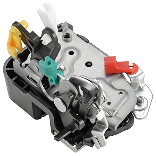 【中古】【未使用・未開封品】A-Premium ドアロックアクチュエーター Chryslr PT Cruiser 2001-2010 リア左対応