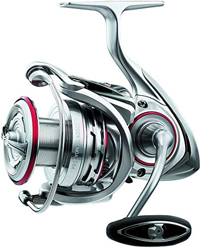 【中古】【未当て嵌める・未開封品】ダイワ(DAIWA) プロシオンアルスピニング 6Bb + 1Rb 5.2:1 マルチ 壱大きさ PCNALT3000D