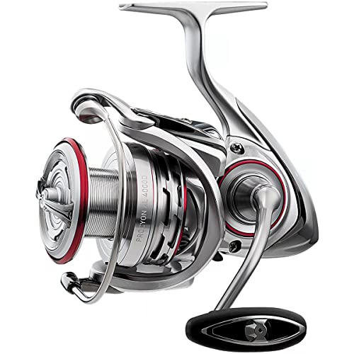 【中古】【未使用・未開封品】ダイワ(DAIWA) プロシオンアルスピニング 6Bb + 1Rb 5.3:1 PCNALT2500D｜AJIMURA-SHOP