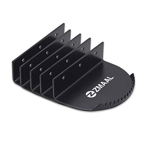 【中古】【未使用・未開封品】ZMAAL ハンズフリー ドアオープナー - タッチレス 足やつま先 引き出し キャビネット 浴室ドア用 (5個) 42,601円