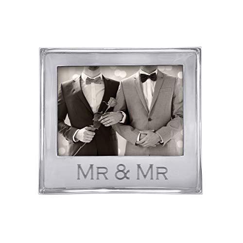 【中古】【未当て嵌める・未開封品】MARIPOSA 刻みつける活動写真一こま 5x7in Mr \u0026 Mr
