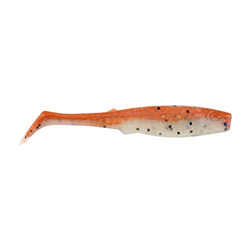 【中古】【未使用・未開封品】Berkley Gulp! パドルシャッド 釣りソフトベイト