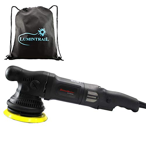 【中古】【未使用・未開封品】Maxshine M8 Pro 8mm デュアルアクションポリッシャーバンドル ルミントレールバッグ付き｜AJIMURA-SHOP 45,062円