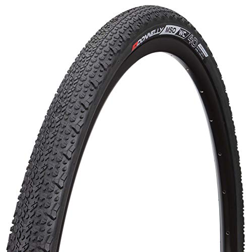 【中古】【未使用・未開封品】Donnelly Sports X'Plor MSO WC タイヤ - 700 x 40 チューブレス 折りたたみ ブラック 240tpi｜AJIMURA-SHOP 42,877円