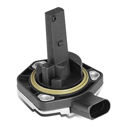 【中古】【未使用・未開封品】DNA MOTORING OEM-SS-115 ファクトリースタイル オイルレベルセンサー アセンブリ 交換用 メタリック/ブラック