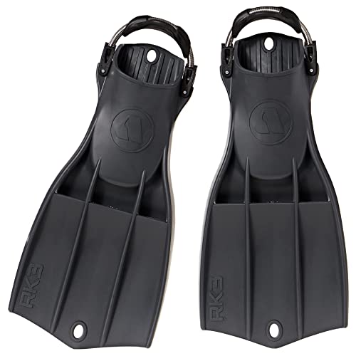 【中古】【未使用・未開封品】Apeks RK3 HDフィン｜AJIMURA-SHOP
