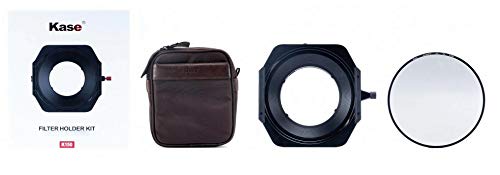 【中古】【未使用・未開封品】Kase K150P 150mm フィルターホルダーキット & 磁気CPL Pentax HD Pentax-D FA 15-30mm f/2.8 ED SDM WRレンズに対応 取り付け簡単 150